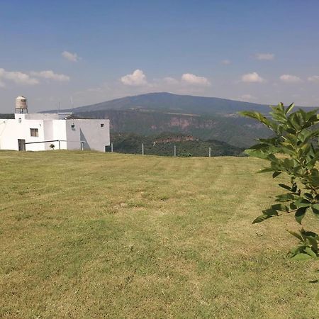 Terraza Lotelazo Гвадалахара Екстер'єр фото