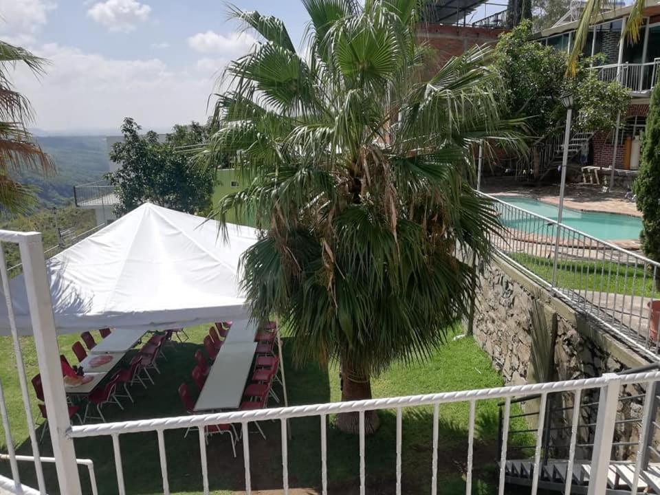 Terraza Lotelazo Гвадалахара Екстер'єр фото