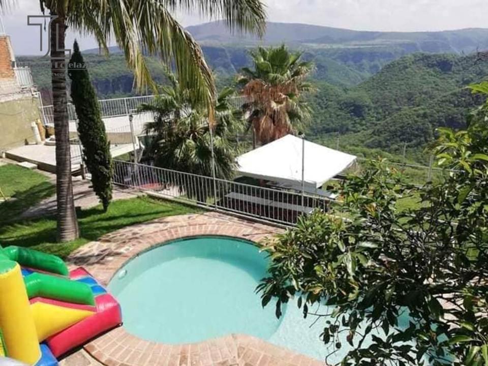 Terraza Lotelazo Гвадалахара Екстер'єр фото