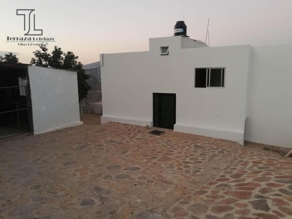 Terraza Lotelazo Гвадалахара Екстер'єр фото